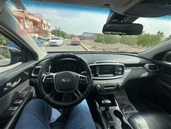 کیا سۆرینتۆ